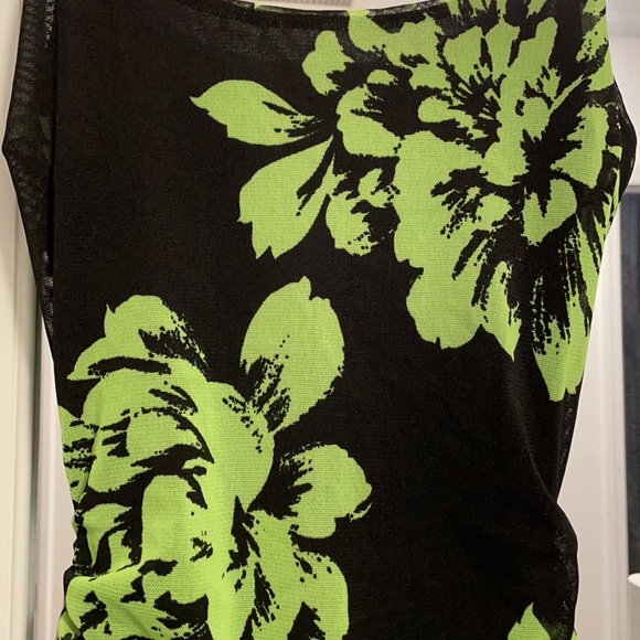 FASHIONNOVA Mini Dress EUC - Picture 2 of 4